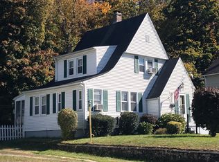 50 Bird St, Torrington, CT 06790