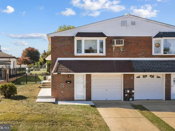 1228 Herschel Rd, Philadelphia, PA 19116