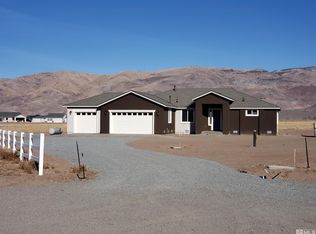 205 Paloma Ranch Ct, Reno, NV 89510