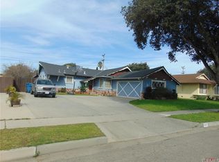337 E Creston St, Santa Maria, CA 93454