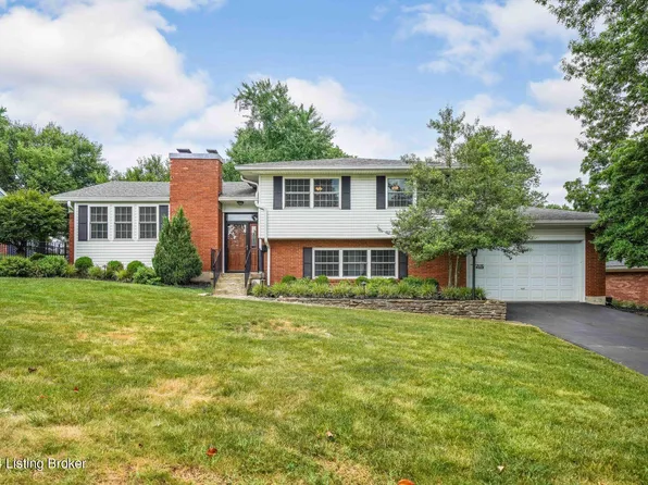 3406 Hanover Ct, Louisville, KY 40207
