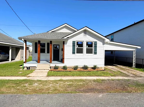 727 McCulla St, Thibodaux, LA 70301