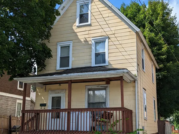 508 E 9th St, Clearfield, PA 16830