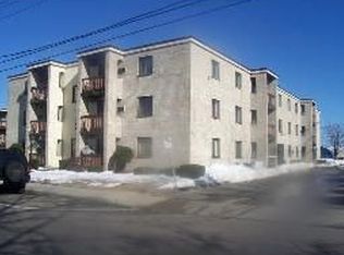 29 McCoba St APT 5, Revere, MA 02151