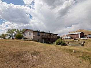 50 McKenzie Rd, Gillette, WY 82716