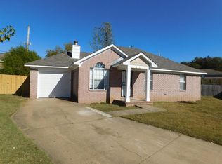 4558 Cedar Leaf Cv, Memphis, TN 38128