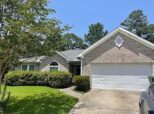 106 Chariot Ct, Slidell, LA 70458