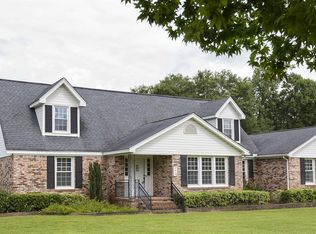 1419 Gue Rd, Orangeburg, SC 29115