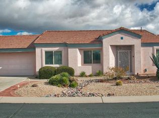 1745 W Circulo De La Pinata, Green Valley, AZ 85622