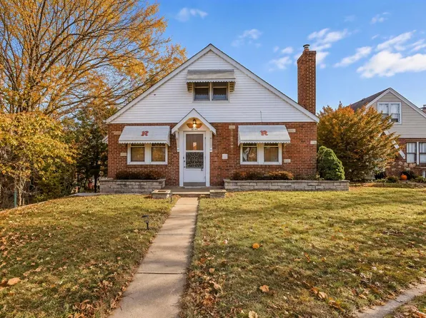 8540 Kathleen Ave, Saint Louis, MO 63123
