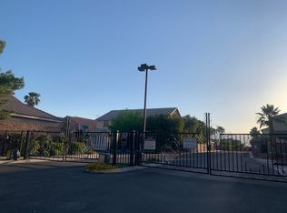 6109 Rabbit Track St, Las Vegas, NV 89130