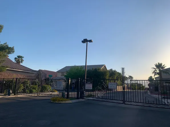 6109 Rabbit Track St, Las Vegas, NV 89130