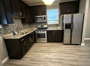 3216 Wallace Ave, Steger, IL 60475