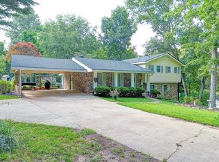 472 McBrayer Rd, Buchanan, GA 30113