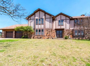 733 Greenview Cir, Sand Springs, OK 74063