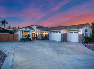 8926 Diamondback Dr, Santee, CA 92071