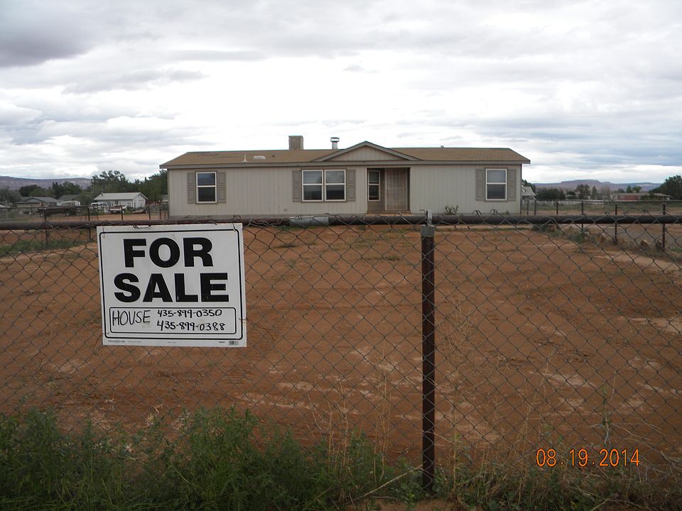 Fredonia Arizona
