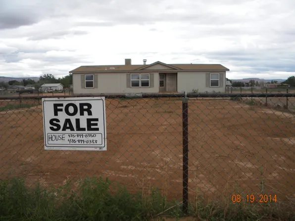 255 E Pratt St, Fredonia, AZ 86022