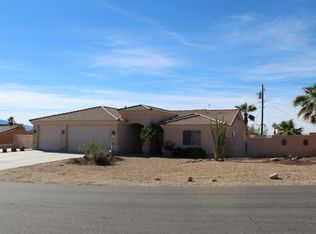 3881 Osage Dr, Lake Havasu City, AZ 86406