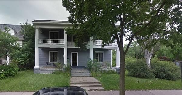 1st image of 2863 Irving Ave S APT 2