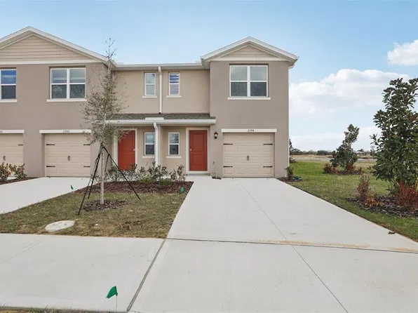2302 AVEENO AVENUE, HAINES CITY, FL 33844