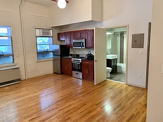 Rented by Carnegie Management Inc