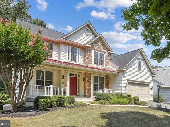 10423 White Ct, Laurel, MD 20723
