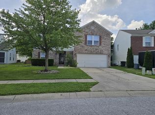 10383 Fairmont Ln, Indianapolis, IN 46234