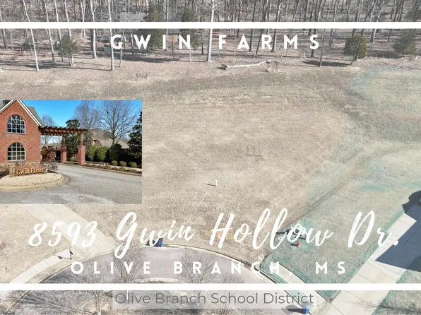8593 Gwin Hollow Dr #14, Olive Branch, MS 38654
