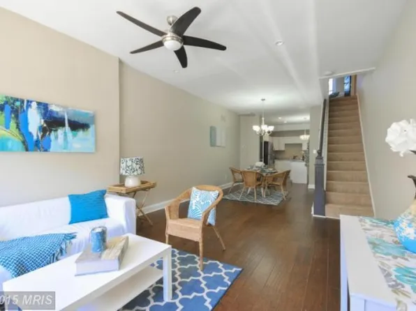 3412 E Pratt St, Baltimore, MD 21224