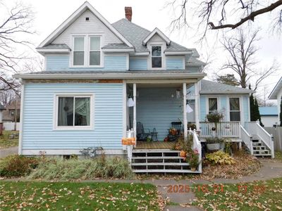 23 East Evans Street #3, Rice Lake, WI, 54868