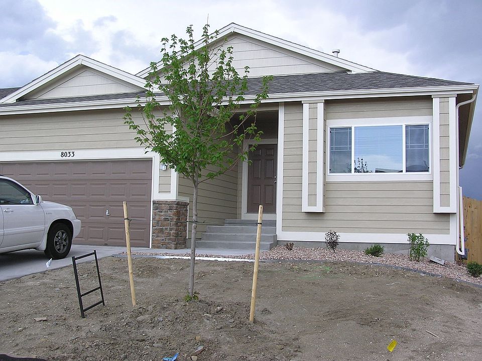 8033 Kettle Drum St.