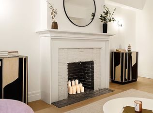 26 W 9th St APT 3A, New York, NY