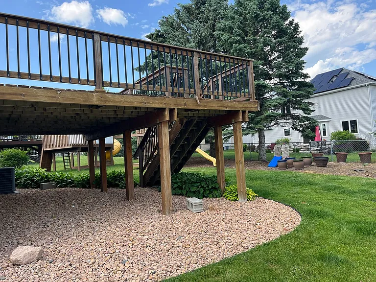 5918 Shetland Dr NW — Photo 46