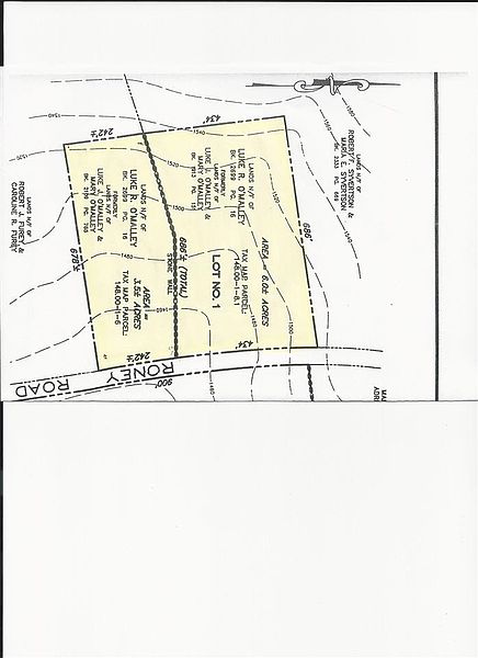 2nd image of 0 RONEY Road