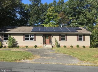 11463 Rawhide Rd, Lusby, MD 20657