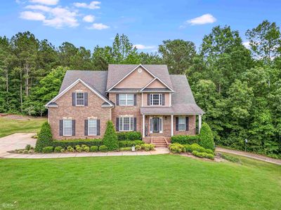 187 Belford Way, Jackson, GA, 30233