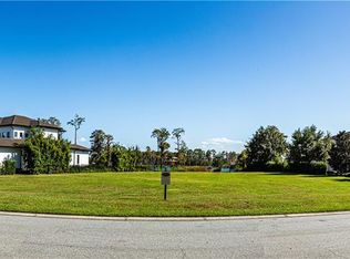 9732 Carillon Park Dr, Windermere, FL 34786