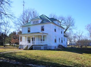 213 S Main Rd, Rankin, IL 60960