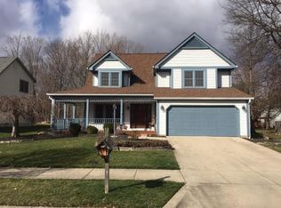 412 Taylor Ave, Delaware, OH