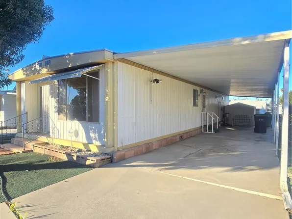 841 San Mateo Cir, Hemet, CA 92543