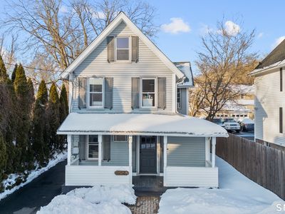 73 Platt Street, Ansonia, CT, 06401
