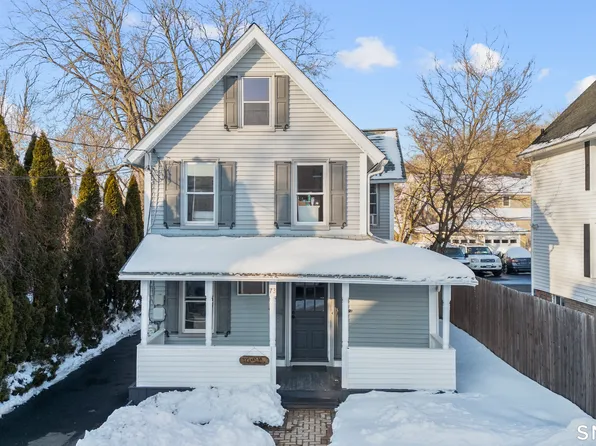 73 Platt Street, Ansonia, CT 06401