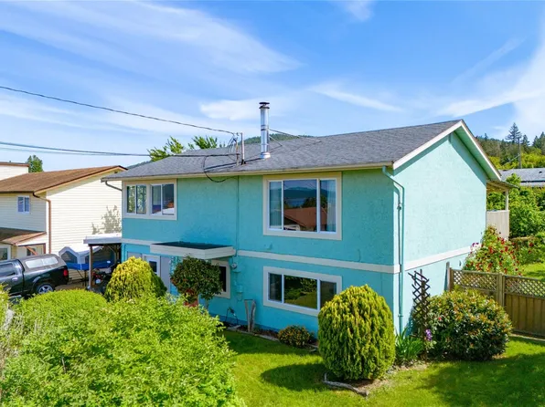 1584 Freda St, North Cowichan, BC V0R 1R0