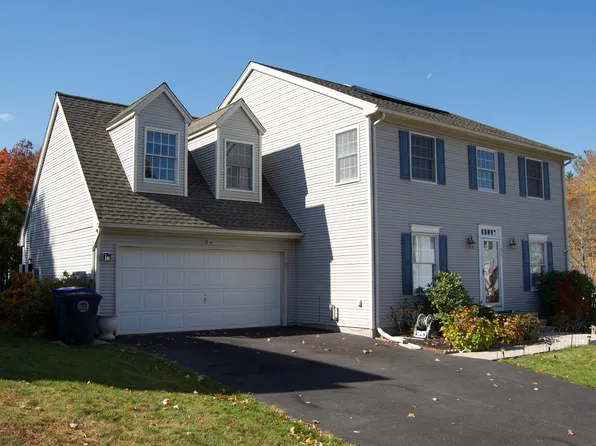 32 Cantor Lane, Torrington, CT 06790