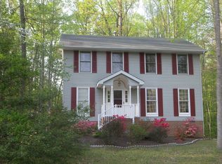 10409 Chesterwood Dr, Spotsylvania, VA 22553