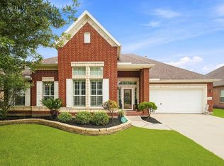 12418 Emerald Ln, Dayton, TX 77535