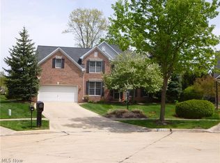 20604 Morar Cir, Strongsville, OH