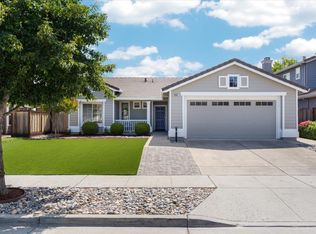 9262 Mockingbird Ln, Gilroy, CA 95020