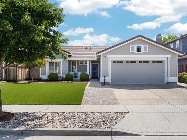 9262 Mockingbird Ln, Gilroy, CA 95020